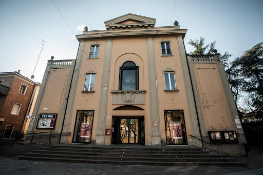 Teatro Laura Betti Casalecchio di Reno