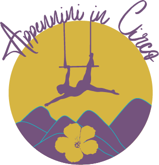 Logo Appennini in Circo